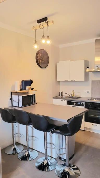 Apartament Superbe T2 Cosy Plein Centre Narbona Zewnętrze zdjęcie