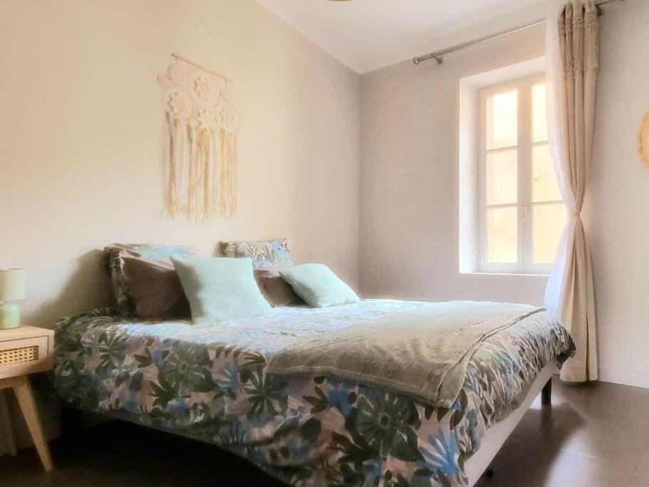 Apartament Superbe T2 Cosy Plein Centre Narbona Zewnętrze zdjęcie